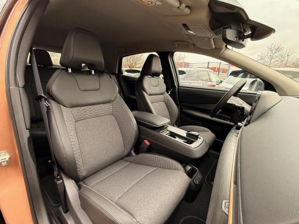 Nissan Ariya 63kWh ADVANCE PACK - AUF LAGER
