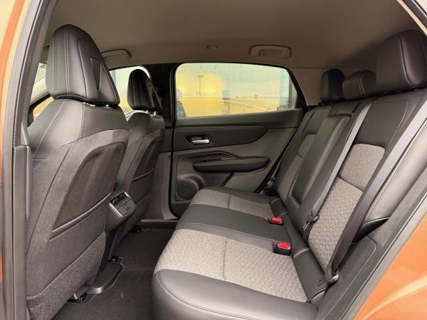 Nissan Ariya 63kWh ADVANCE PACK - AUF LAGER