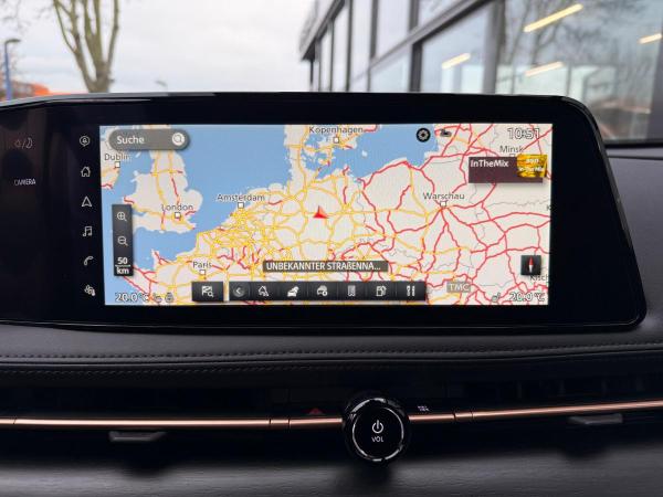 Nissan Ariya 63kWh ADVANCE PACK - AUF LAGER