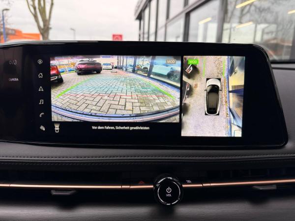 Nissan Ariya 63kWh ADVANCE PACK - AUF LAGER