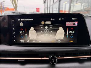 Nissan Ariya 63kWh ADVANCE PACK - AUF LAGER