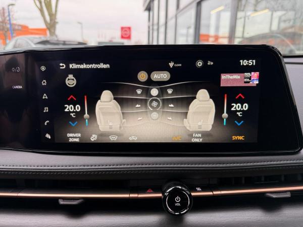 Nissan Ariya 63kWh ADVANCE PACK - AUF LAGER