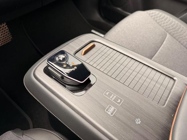 Nissan Ariya 63kWh ADVANCE PACK - AUF LAGER