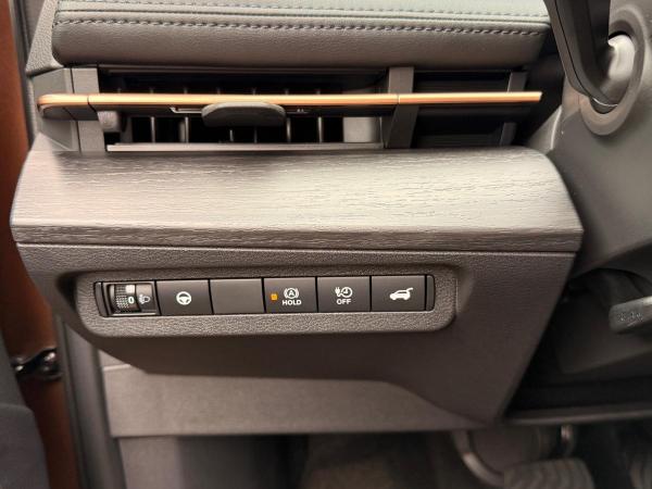 Nissan Ariya 63kWh ADVANCE PACK - AUF LAGER