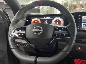 Nissan Ariya 87kWh NISMO 435PS e-4orce - Bestellfahrzeug