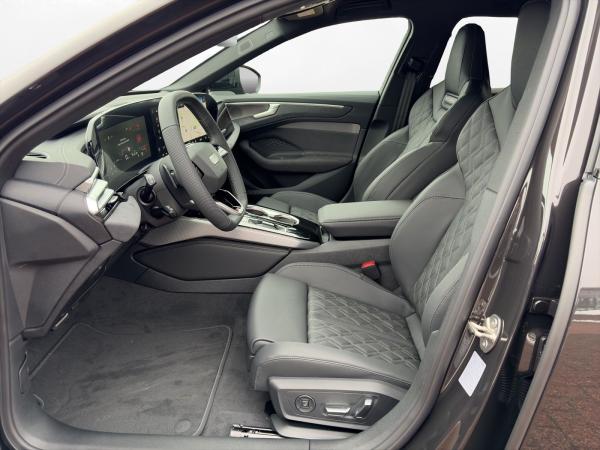 Audi A6 Avant e-hybrid S-LINE EDIT.ONE+QUATTRO+TECHPR