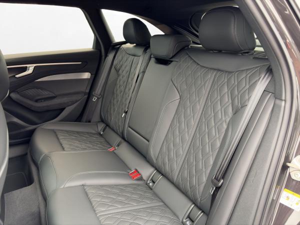 Audi A6 Avant e-hybrid S-LINE EDIT.ONE+QUATTRO+TECHPR