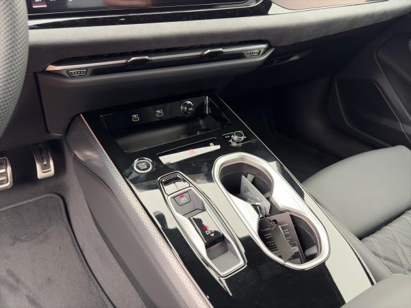 Audi A6 Avant e-hybrid S-LINE EDIT.ONE+QUATTRO+TECHPR