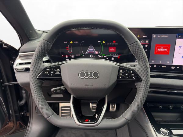 Audi A6 Avant e-hybrid S-LINE EDIT.ONE+QUATTRO+TECHPR