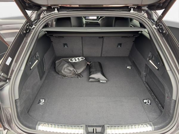 Audi A6 Avant e-hybrid S-LINE EDIT.ONE+QUATTRO+TECHPR