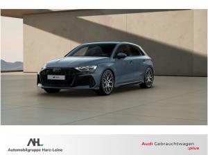 Audi RS3 Sportback 294 kW quattro Pano HuD Matrix LED