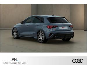 Audi RS3 Sportback 294 kW quattro Pano HuD Matrix LED