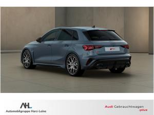 Audi RS3 Sportback 294 kW quattro Pano HuD Matrix LED