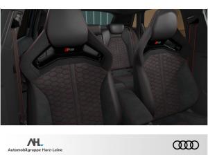 Audi RS3 Sportback 294 kW quattro Pano HuD Matrix LED