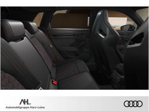 Audi RS3 Sportback 294 kW quattro Pano HuD Matrix LED