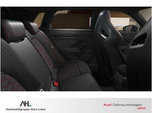 Audi RS3 Sportback 294 kW quattro Pano HuD Matrix LED