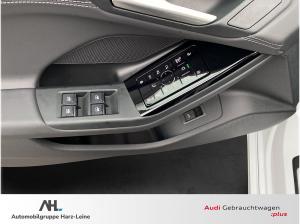 Audi A6 e-tron A6 Avant e-tron S line performance LED Plus Navi ACC AHK Leder