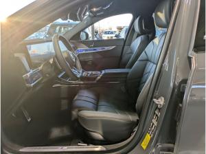 BMW 740 740d xDrive M Sportpaket
