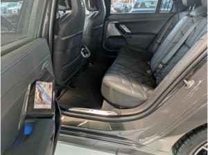 BMW 740 740d xDrive M Sportpaket