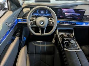 BMW 740 740d xDrive M Sportpaket