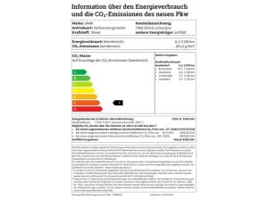 BMW 740 740d xDrive M Sportpaket
