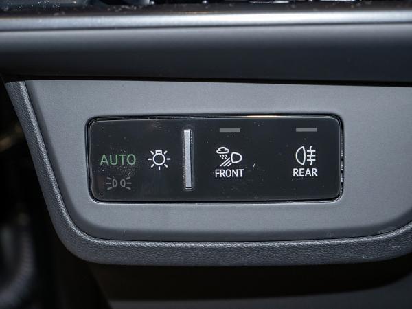 Audi e-tron performance