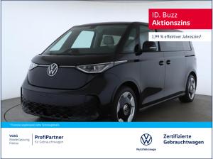 Volkswagen ID.Buzz ID. Buzz Pro Lang AHK Navi IQ.Light HeadUp Kamera