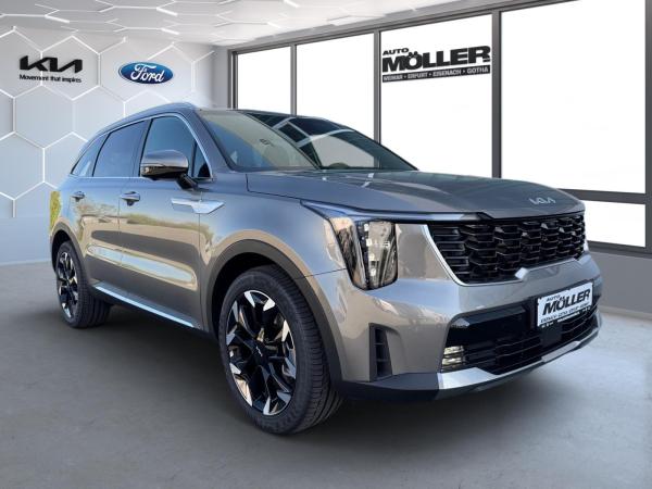 Kia Sorento PE Platinum 💥AKTION💥 2.2D AWD Premium ACC Head-Up LED