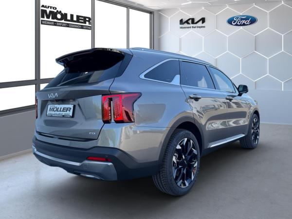 Kia Sorento PE Platinum 💥AKTION💥 2.2D AWD Premium ACC Head-Up LED