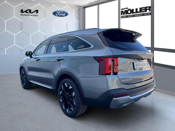 Kia Sorento PE Platinum 💥AKTION💥 2.2D AWD Premium ACC Head-Up LED