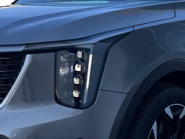 Kia Sorento PE Platinum 💥AKTION💥 2.2D AWD Premium ACC Head-Up LED