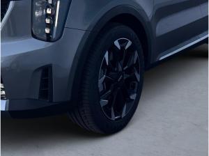 Kia Sorento PE Platinum 💥AKTION💥 2.2D AWD Premium ACC Head-Up LED
