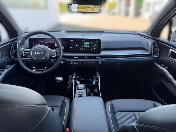 Kia Sorento PE Platinum 💥AKTION💥 2.2D AWD Premium ACC Head-Up LED