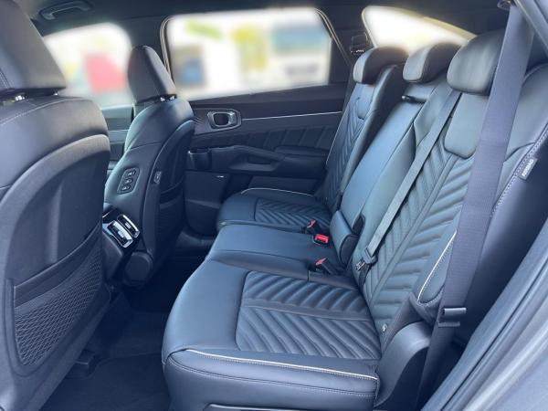 Kia Sorento PE Platinum 💥AKTION💥 2.2D AWD Premium ACC Head-Up LED