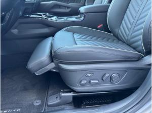 Kia Sorento PE Platinum 💥AKTION💥 2.2D AWD Premium ACC Head-Up LED