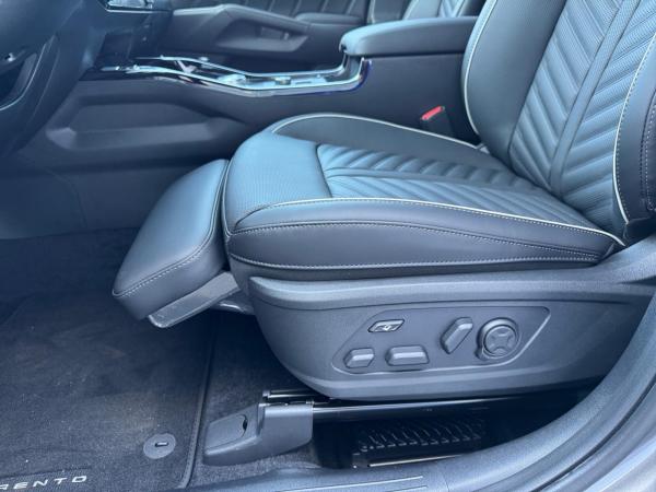 Kia Sorento PE Platinum 💥AKTION💥 2.2D AWD Premium ACC Head-Up LED