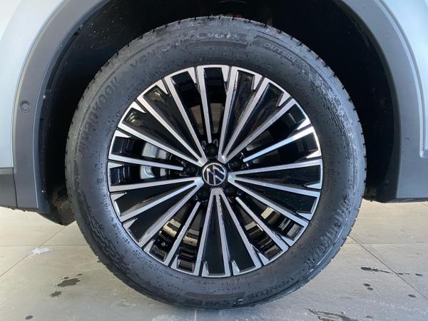 Volkswagen Tiguan 2.0 TDI DSG 4M Elegance Sale