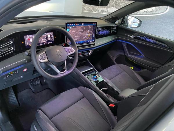 Volkswagen Tiguan 2.0 TDI DSG 4M Elegance Sale