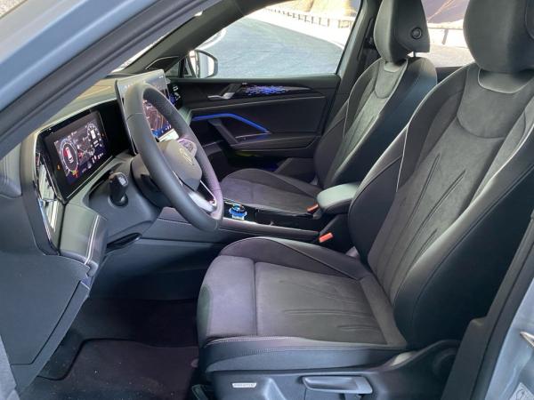 Volkswagen Tiguan 2.0 TDI DSG 4M Elegance Sale