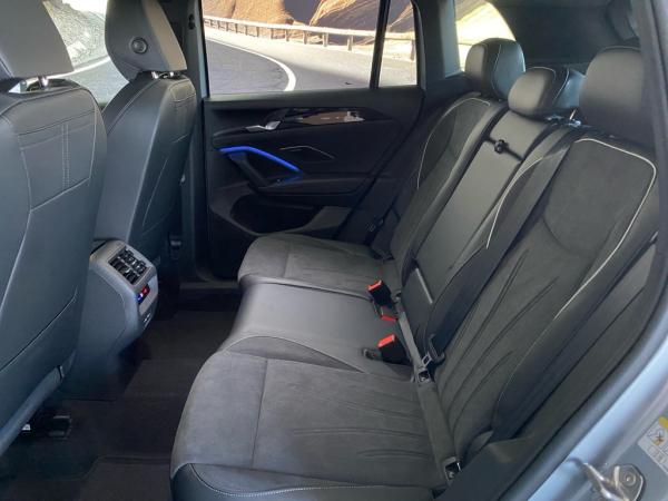 Volkswagen Tiguan 2.0 TDI DSG 4M Elegance Sale