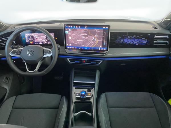 Volkswagen Tiguan 2.0 TDI DSG 4M Elegance Sale