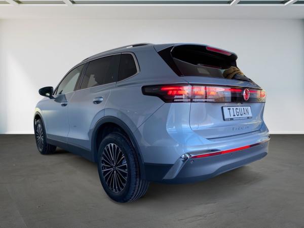 Volkswagen Tiguan 2.0 TDI DSG 4M Elegance Sale