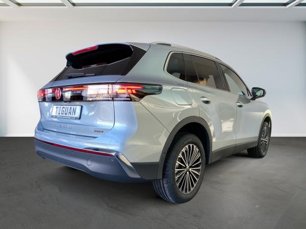 Volkswagen Tiguan 2.0 TDI DSG 4M Elegance Sale