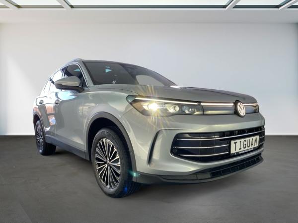 Volkswagen Tiguan 2.0 TDI DSG 4M Elegance Sale