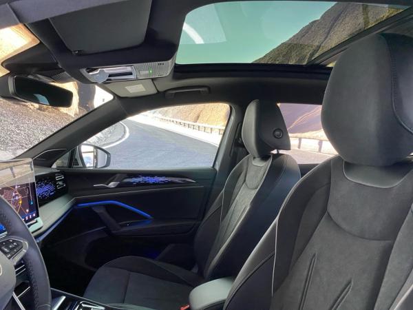 Volkswagen Tiguan 2.0 TDI DSG 4M Elegance Sale