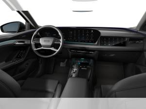 Audi Q6 e-tron quattro