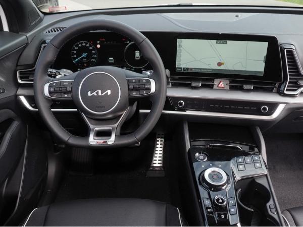 Kia Sportage 1.6T AWD DCT GT Line DRIVE GD SOUND