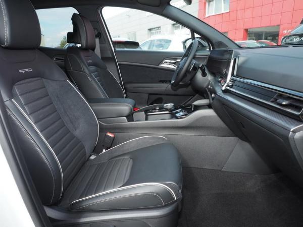 Kia Sportage 1.6T AWD DCT GT Line DRIVE GD SOUND