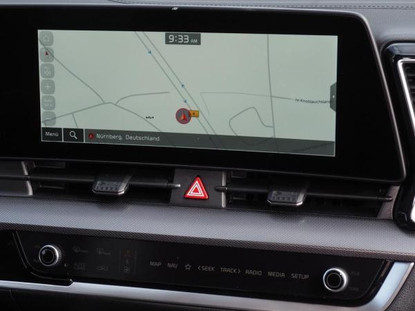 Kia Sportage 1.6T AWD DCT GT Line DRIVE GD SOUND