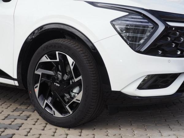 Kia Sportage 1.6T AWD DCT GT Line DRIVE GD SOUND